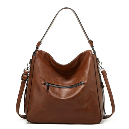 MAYA | Premium Torba Skórzana