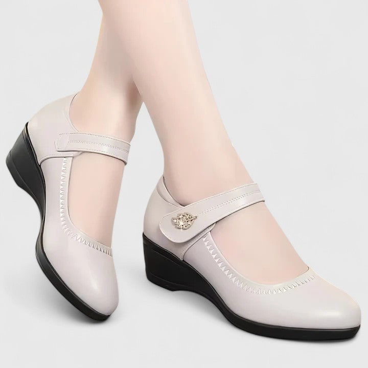 Daleyandra | Ortopedyczne buty