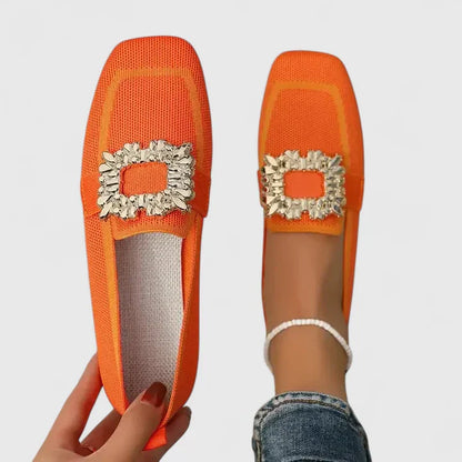 Maylora | Ortopedyczne Mokasyny