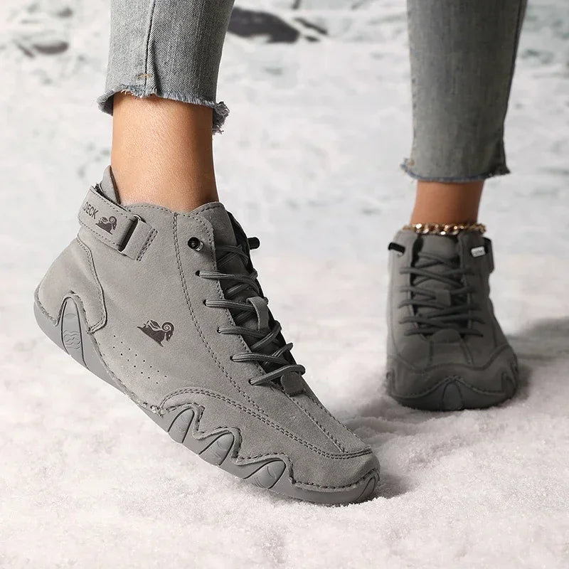 Kryah | Buty ortopedyczne