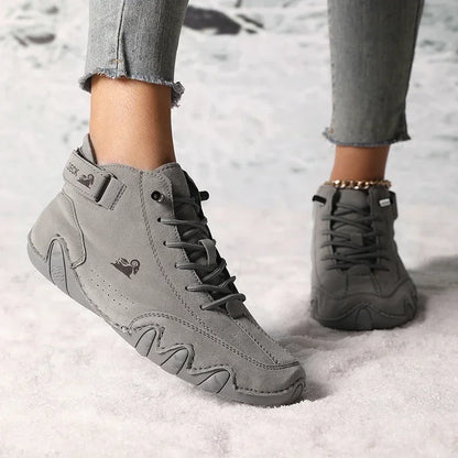 Kryah | Buty ortopedyczne