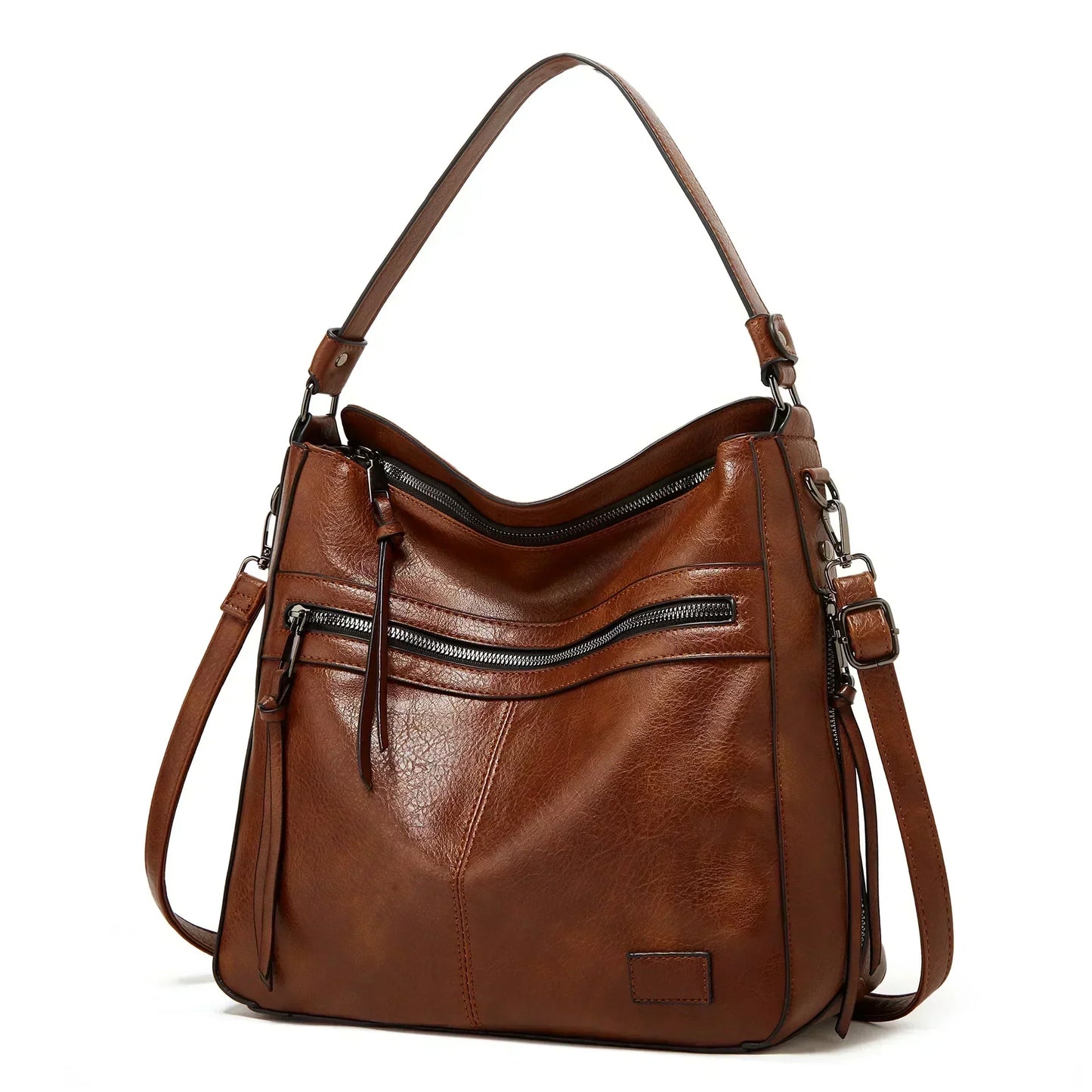MAYA | Premium Torba Skórzana
