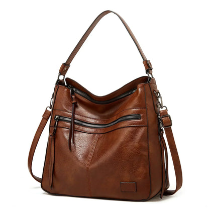 MAYA | Premium Torba Skórzana