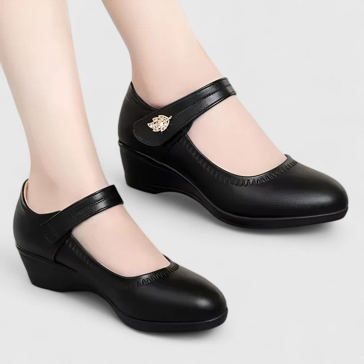 Daleyandra | Ortopedyczne buty