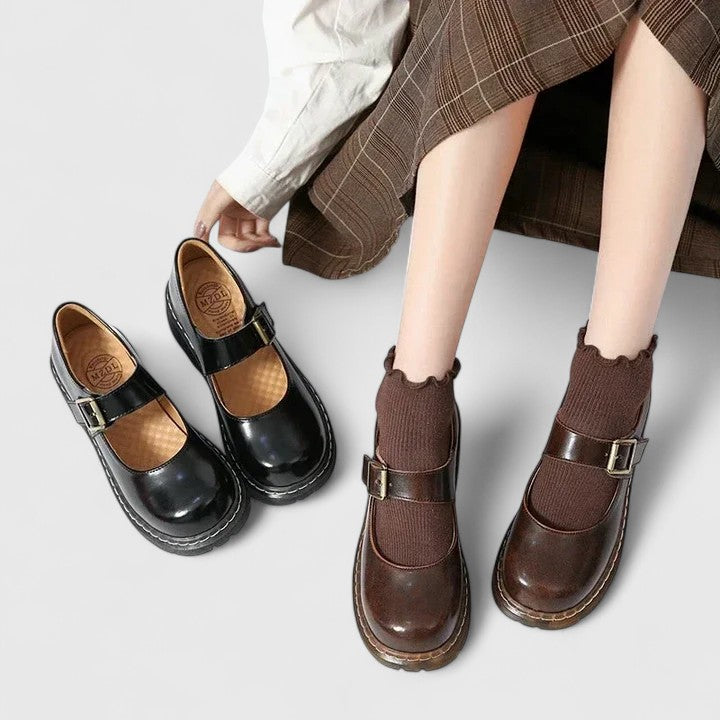 Bridgit | Stylowe Buty