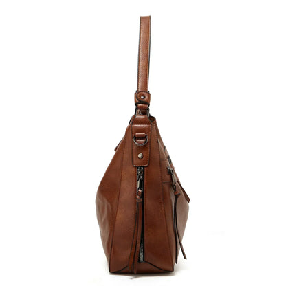 MAYA | Premium Torba Skórzana