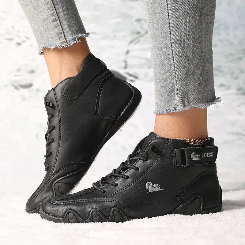 Kryah | Buty ortopedyczne