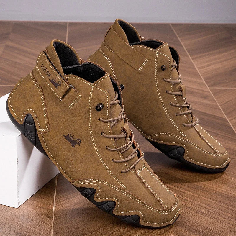 Delyn | Eleganckie Buty