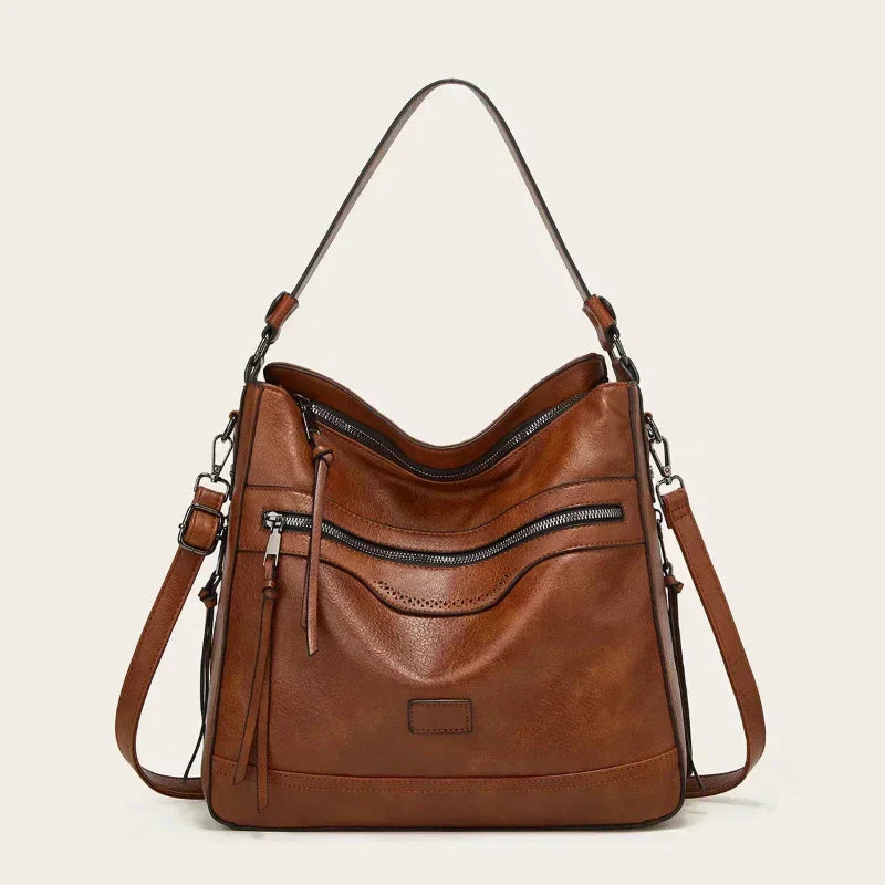 MAYA | Premium Torba Skórzana