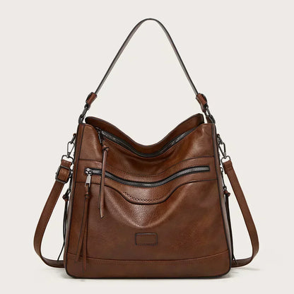 MAYA | Premium Torba Skórzana