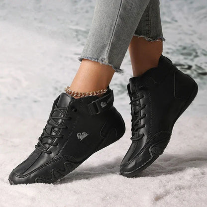 Kryah | Buty ortopedyczne