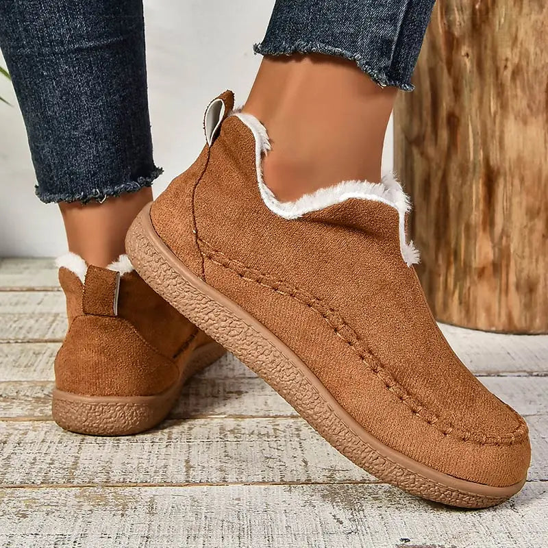Cay | Buty ortopedyczne