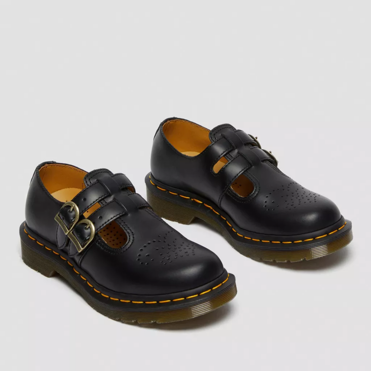 Uma | Ortopedyczne buty Mary Jane