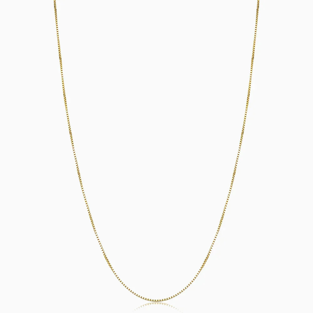 Clarionne | Naszyjnik 18K Złoto