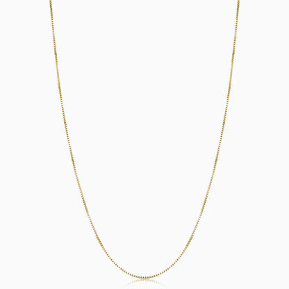 Clarionne | Naszyjnik 18K Złoto