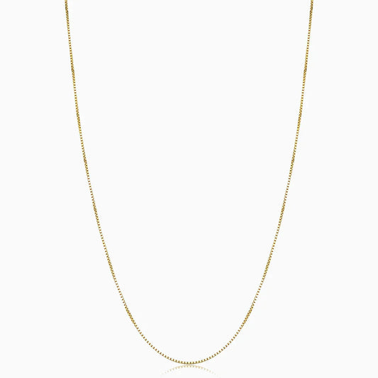 Clarionne | Naszyjnik 18K Złoto