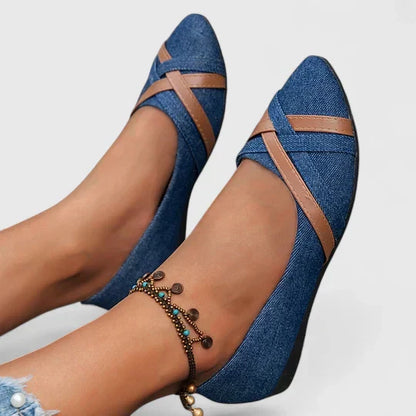 Bea | Buty ortopedyczne