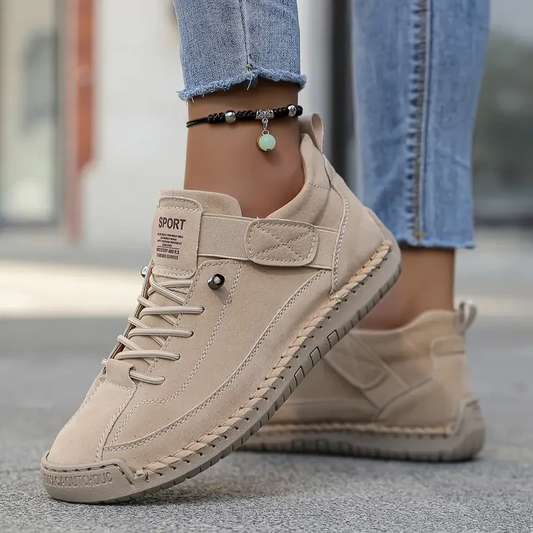 Saela | Sneakersy ortopedyczne