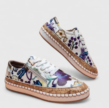 Olisette | Buty ortopedyczne