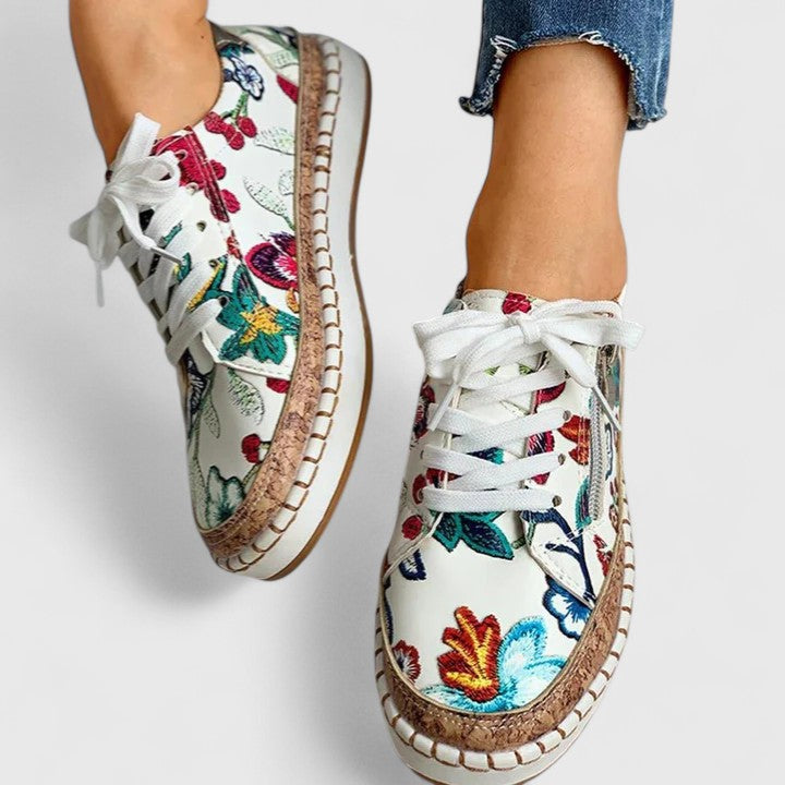 Olisette | Buty ortopedyczne