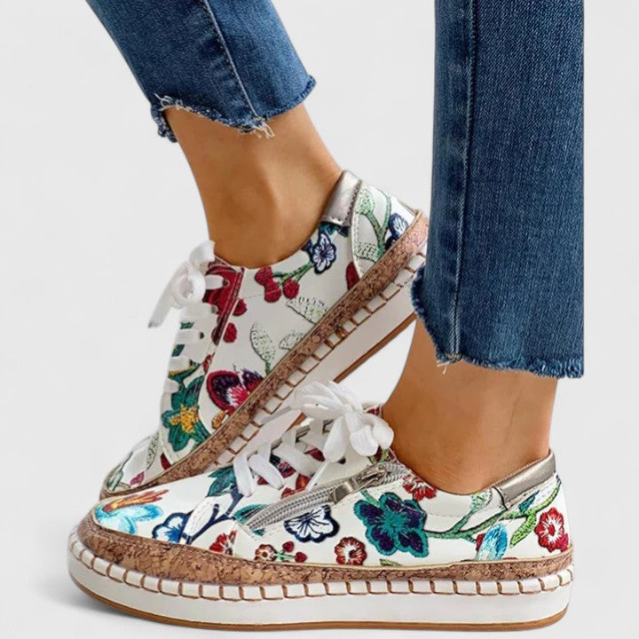 Olisette | Buty ortopedyczne