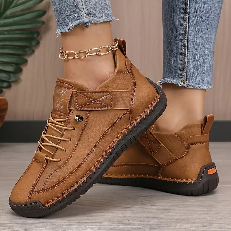 VERUSKA | Wygodne buty ortopedyczne