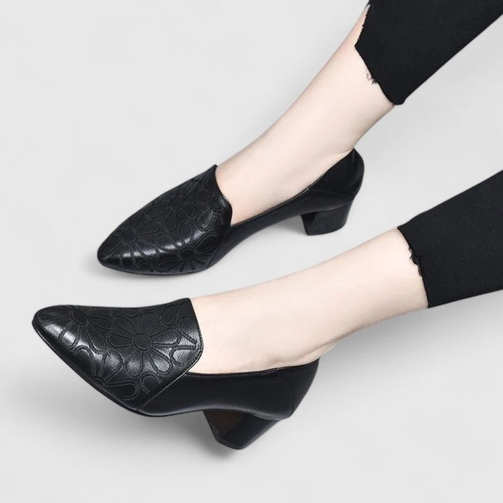 Kaity | Wyrafinowane Buty