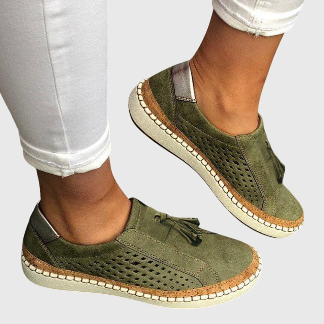 Piper™ | Ortopedyczne Slip-Ony