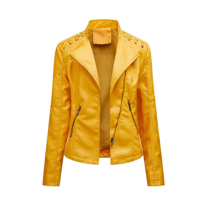 AMELIORA | Elegancka Casual Kurtka