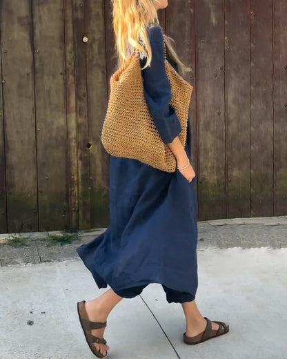CAMILA | Elegancki Zestaw Dwuczęściowy