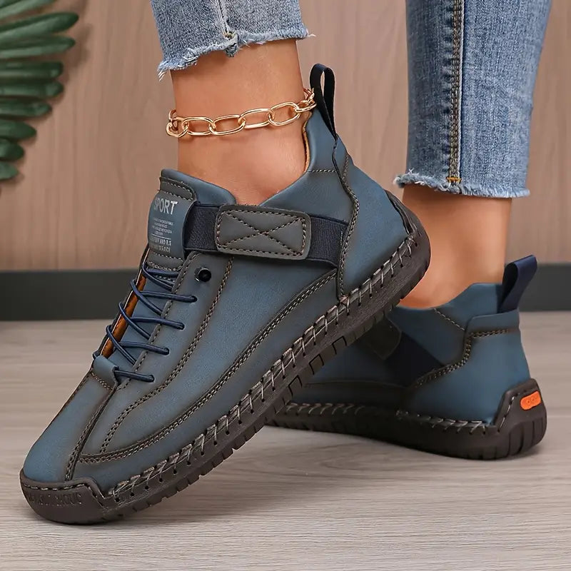 VERUSKA | Wygodne buty ortopedyczne