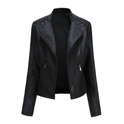 AMELIORA | Elegancka Casual Kurtka
