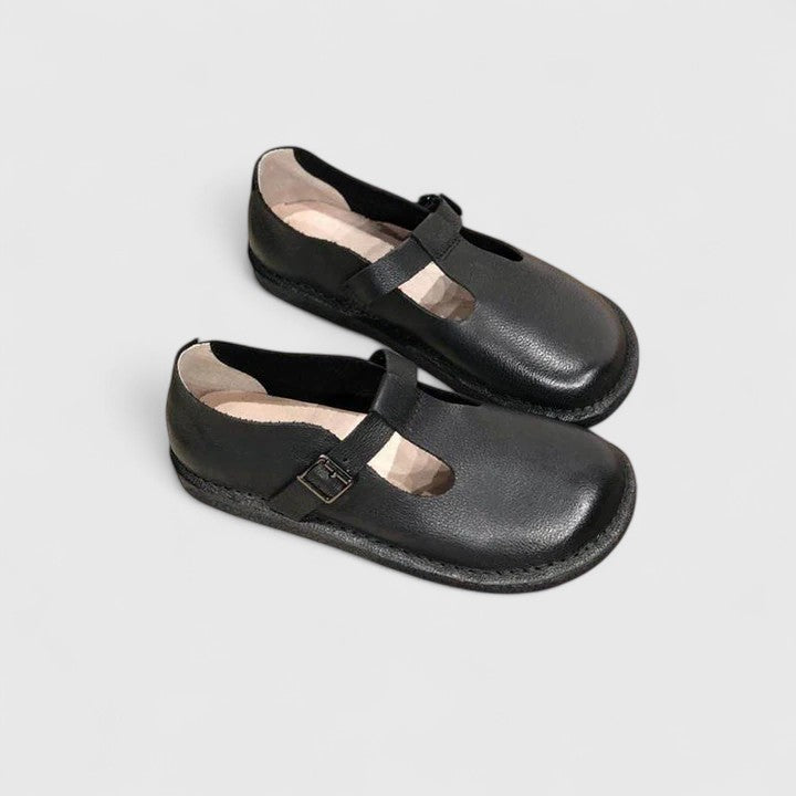 Nessa | Eleganckie buty