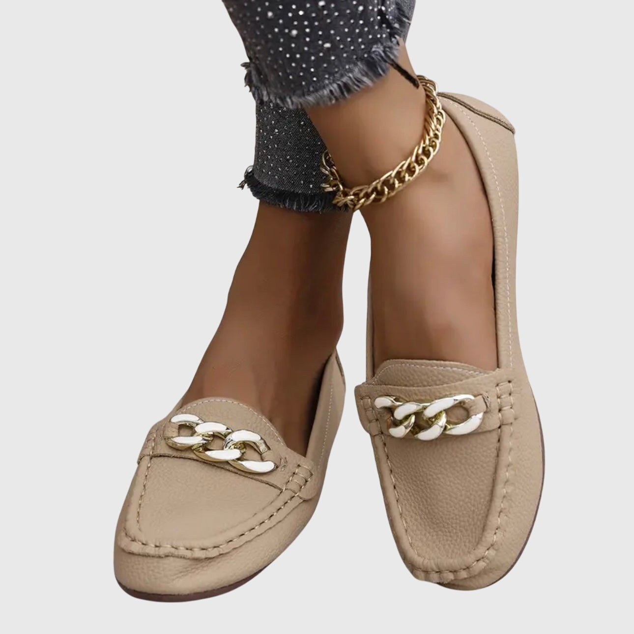 Melissa™ | Ortopedyczne Loafery