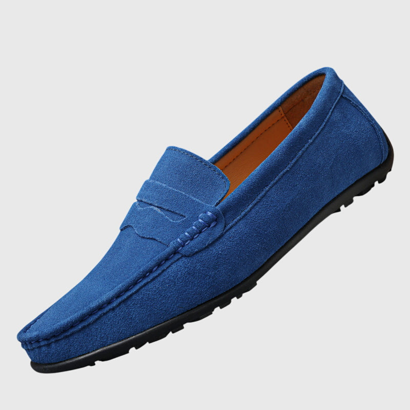 Rosaly™ | Ortopedyczne Loafery