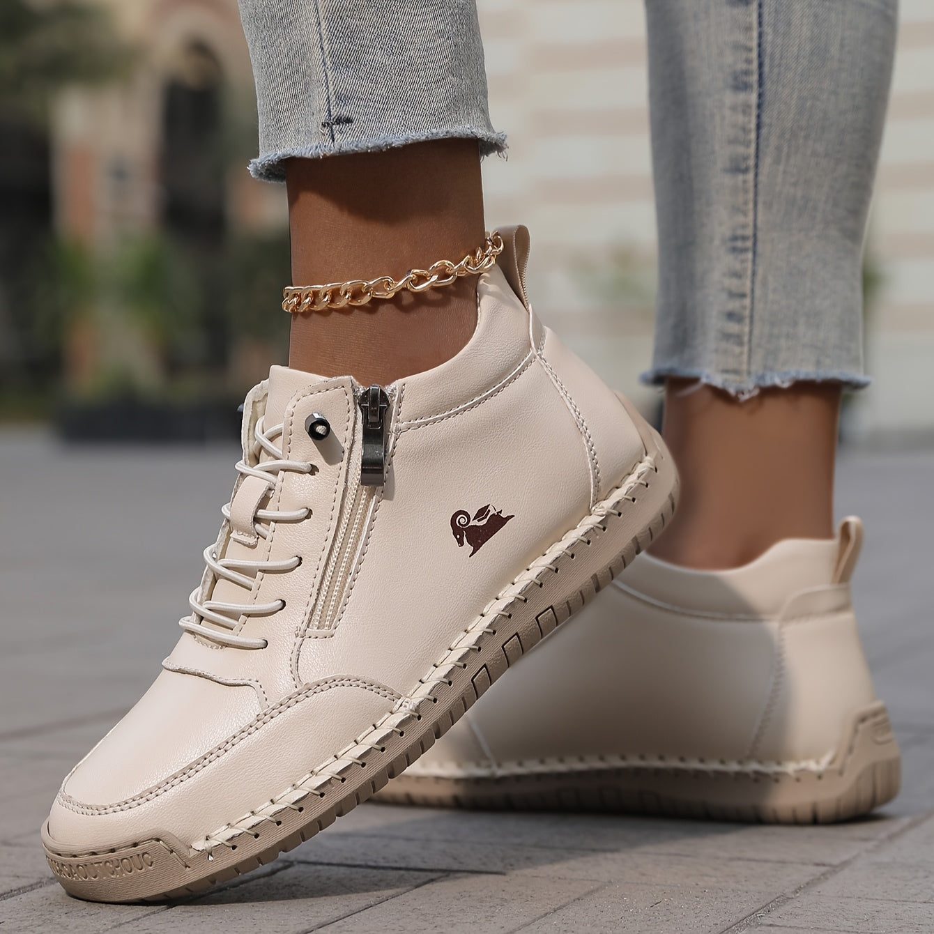 Hadyn | Buty ortopedyczne