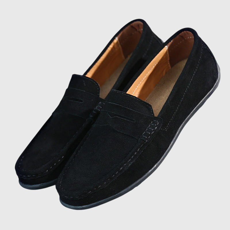 Rosaly™ | Ortopedyczne Loafery