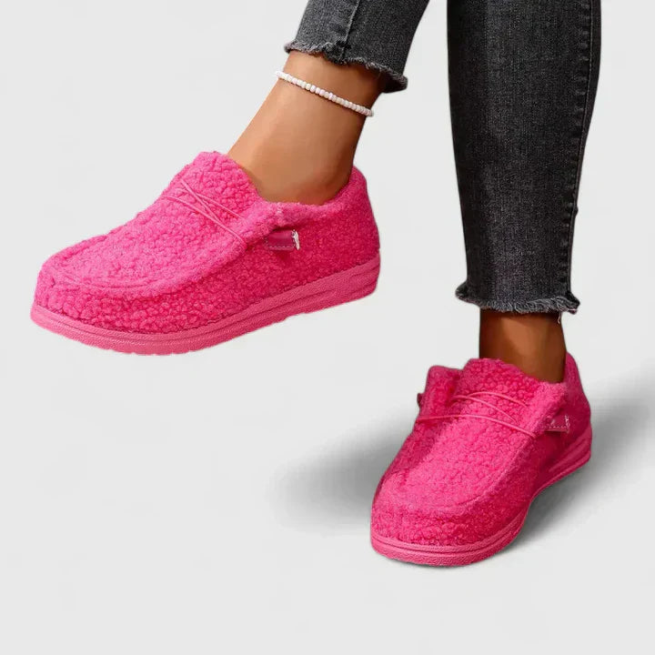Nia | Buty ortopedyczne