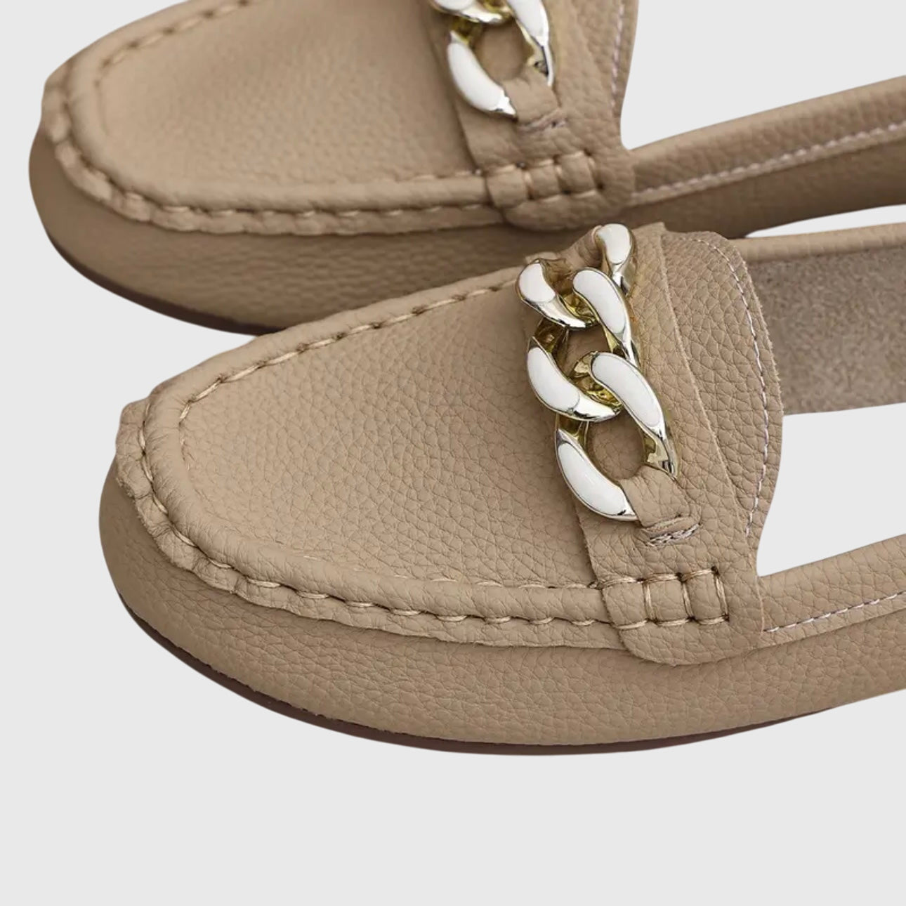 Melissa™ | Ortopedyczne Loafery