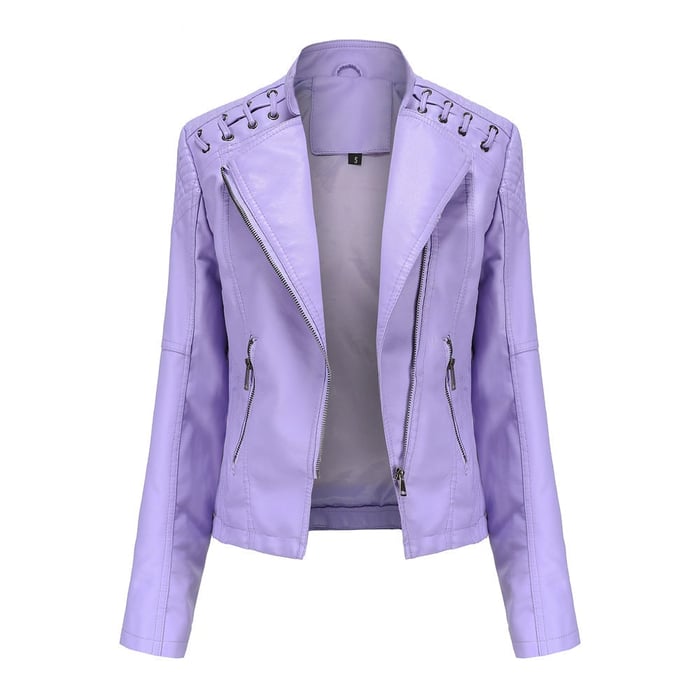 AMELIORA | Elegancka Casual Kurtka