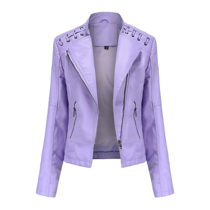 AMELIORA | Elegancka Casual Kurtka