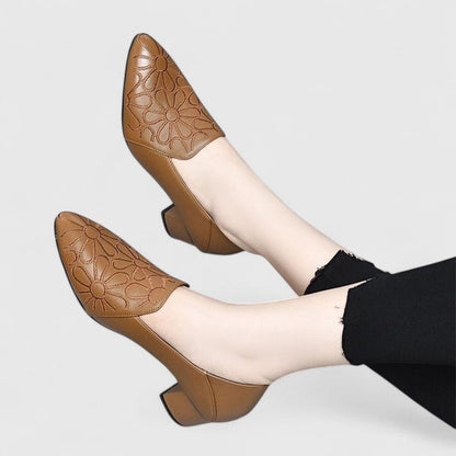 Kaity | Wyrafinowane Buty