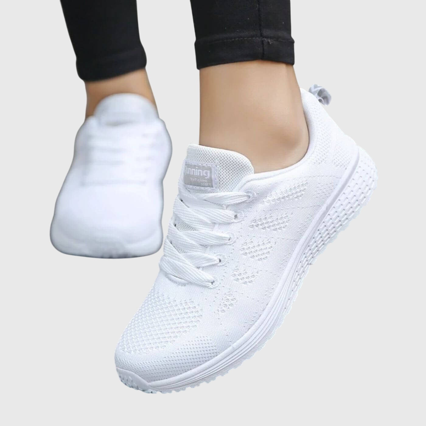 Betta™ | Ortopedyczne buty damskie