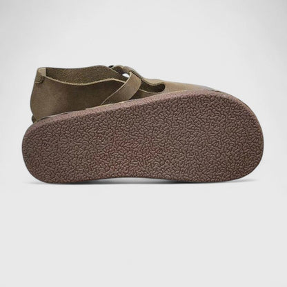 Nessa | Eleganckie buty