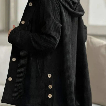 CALLISTA | Elegancka Zimowa Kurtka