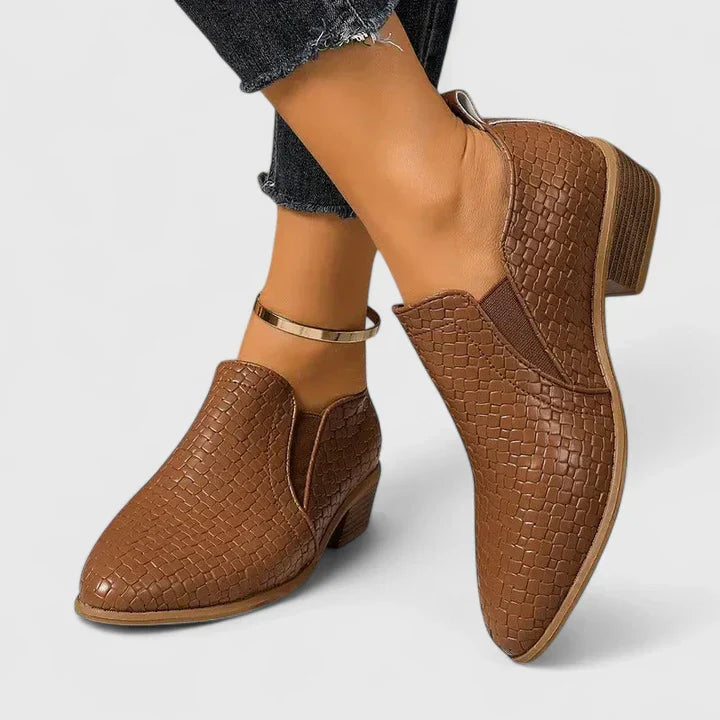 Violeandra | Buty ortopedyczne