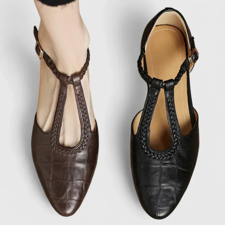 Jamyrisse | Buty ortopedyczne