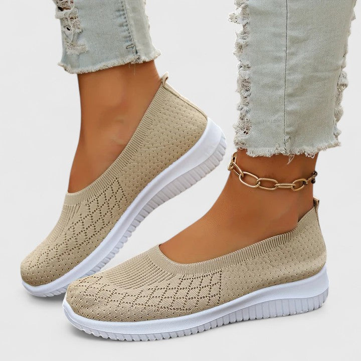 Odara | Ortopedyczne Slip-On