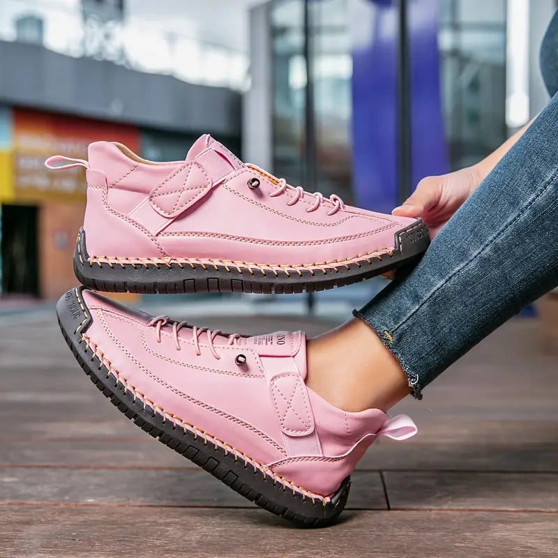 Saela | Sneakersy ortopedyczne