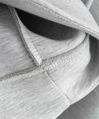 LUBO | Uniseksowy Sweatshirt z Kapturem